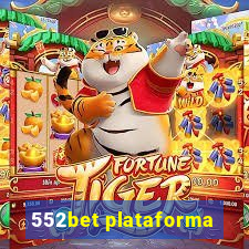 552bet plataforma